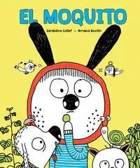 Moquito, el