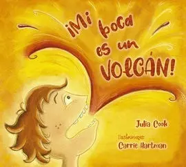 Mi Boca Es un Volcan!