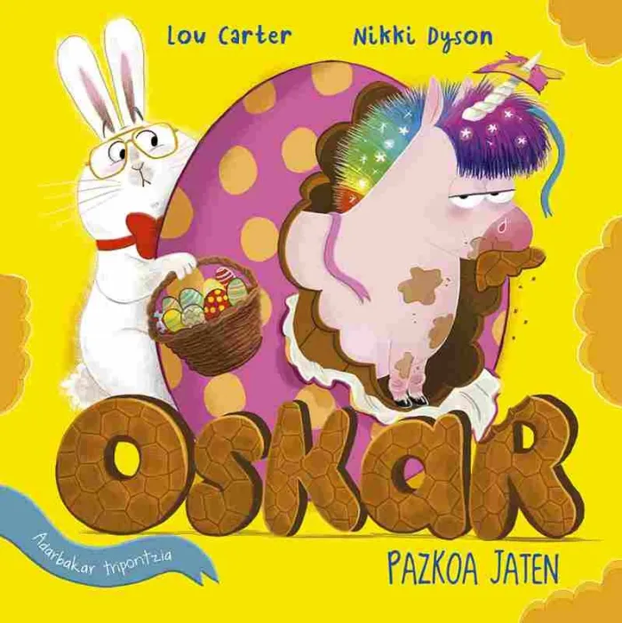 Oskar Adarbakar Tripontzia Pazcoa Jaten
