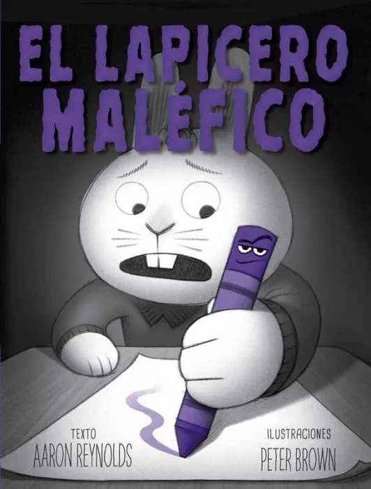 El Lapicero Maléfico