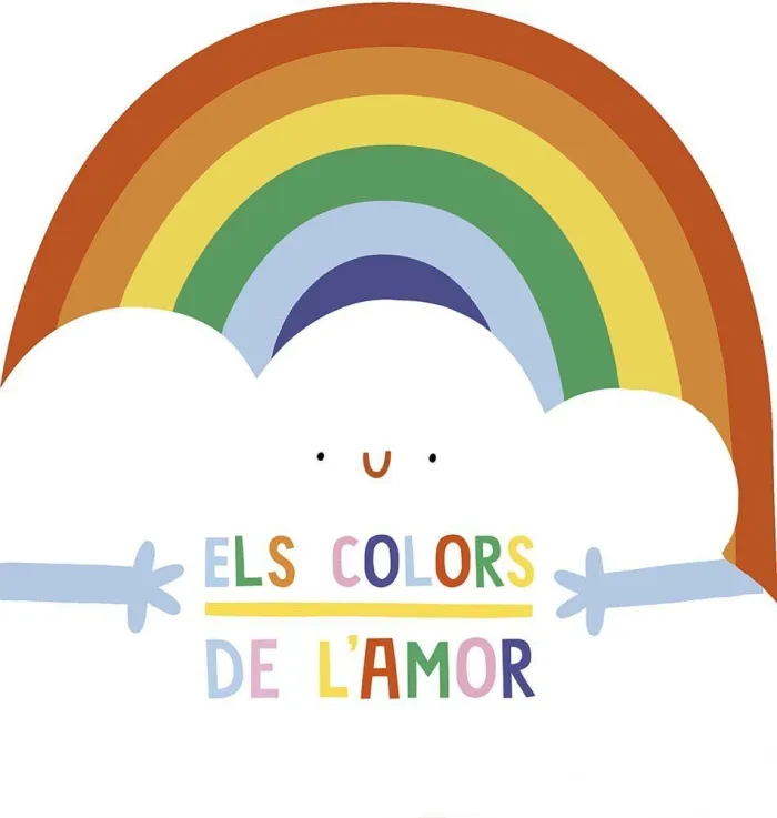 Els Colors de L´amor