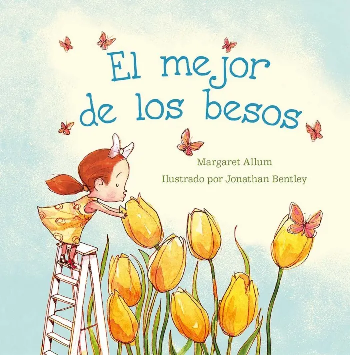 El Mejor de los Besos