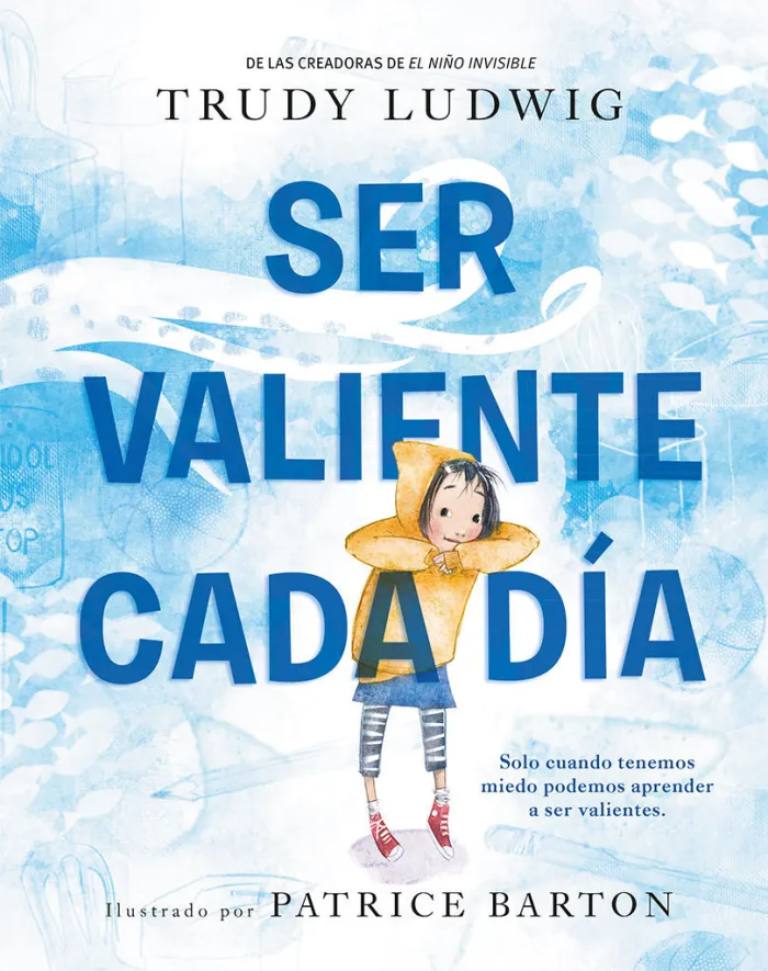 Ser Valiente Cada Día