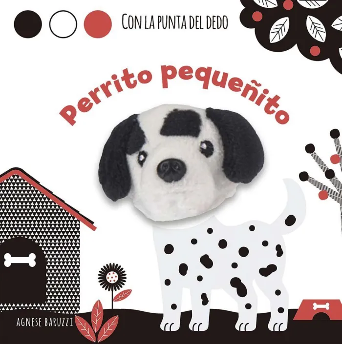 Perrito Pequeñito