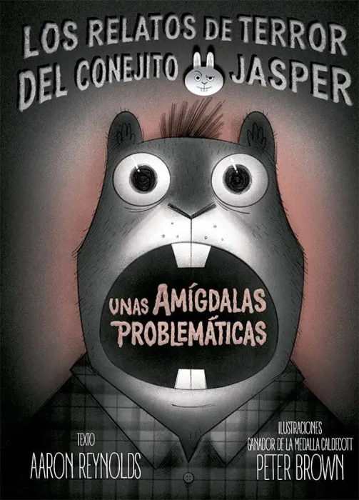 Unas Amígdalas Problemáticas