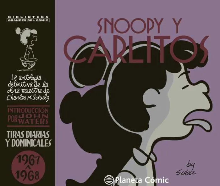 Snoopy 9