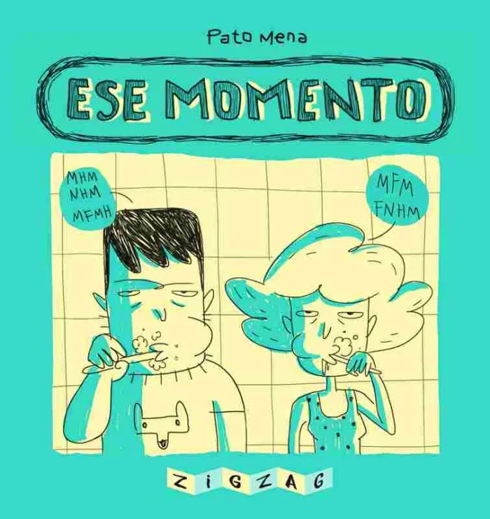 Ese Momento