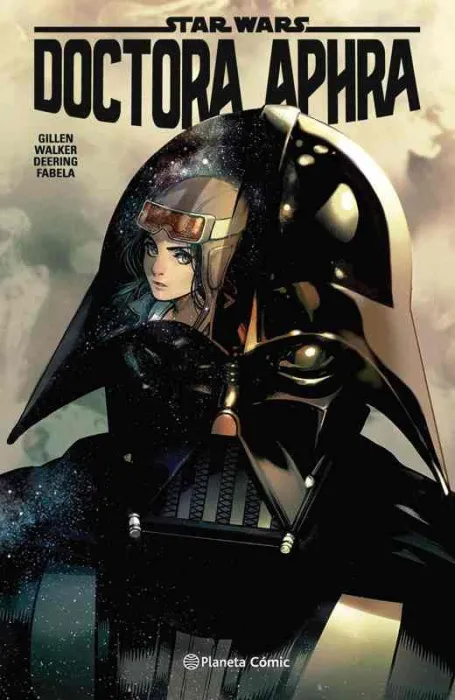 Star Wars Doctora Aphra Nº 02