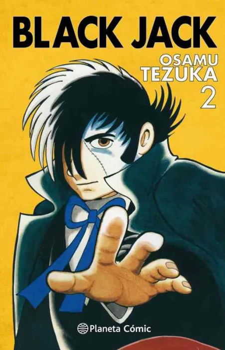 Black Jack Nº 02/08