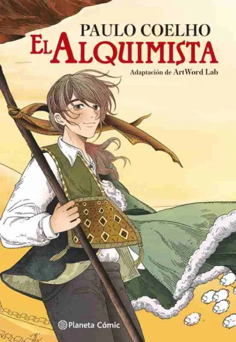 El Alquimista