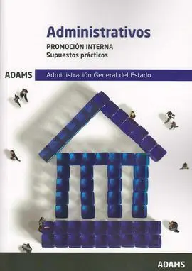 Supuestos Practicos Administrativos Promocion Interna