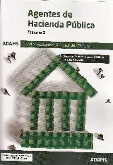 Temario 2 Agentes de Hacienda Pública
