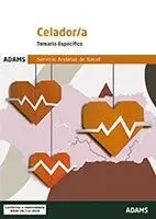 Temario Específico Celador/A Servicio Andaluz de Salud