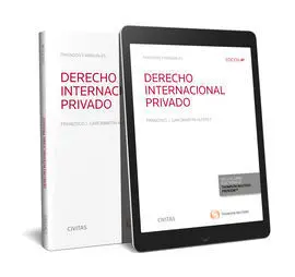 Derecho Internacional Privado