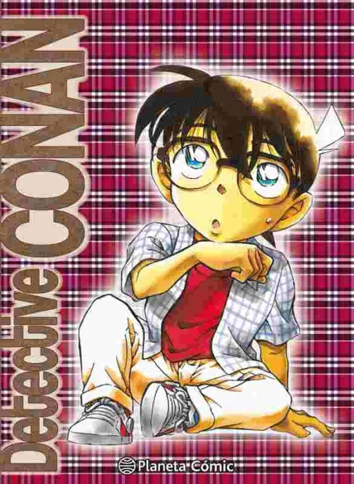 Detective Conan Nº 24 (Nueva Edición)