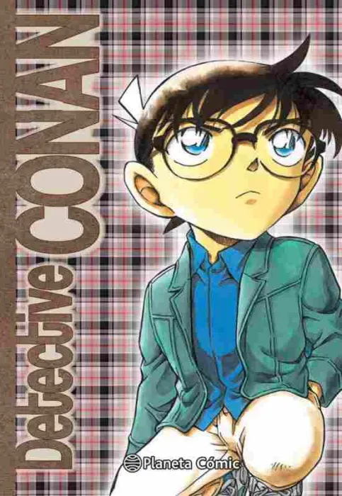 Detective Conan (Nueva Edición) Nº 31
