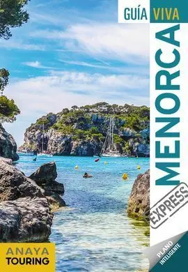 Menorca 2018