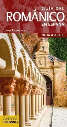 Guía del Románico en España