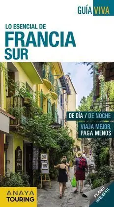 Francia Sur 2018
