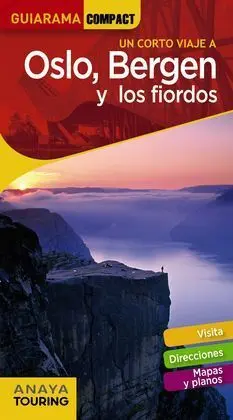 Oslo y los Fiordos