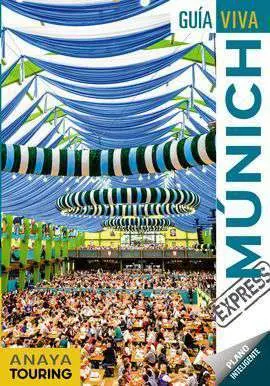 Múnich Guia Viva