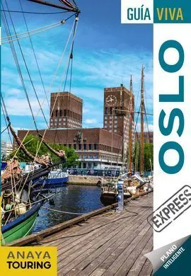 Oslo 2019