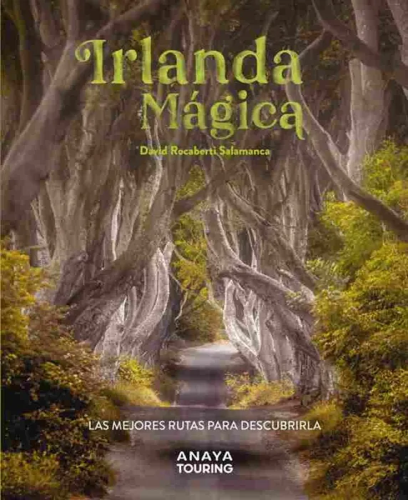Irlanda Mágica