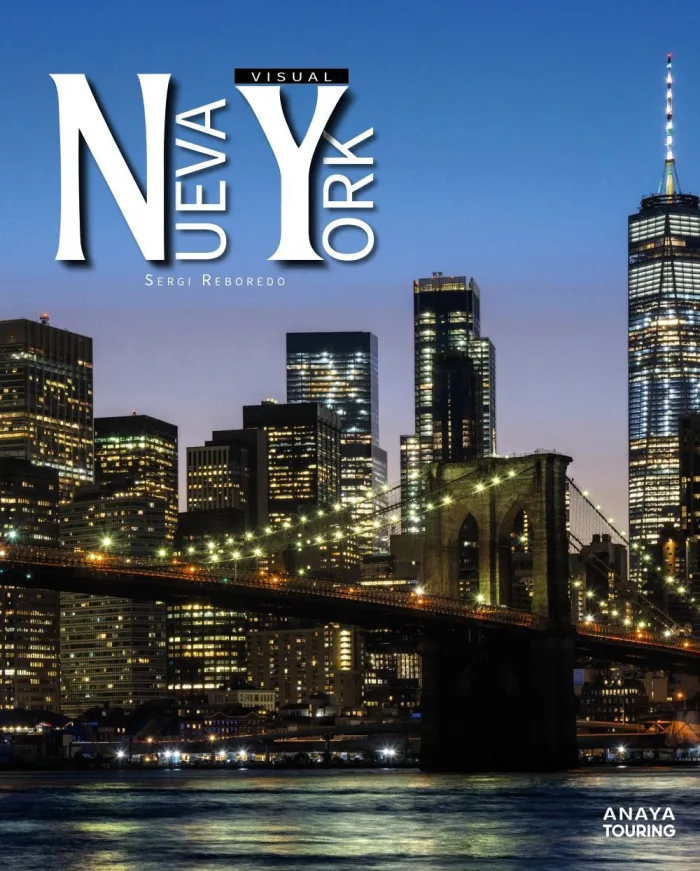 Nueva York Visual