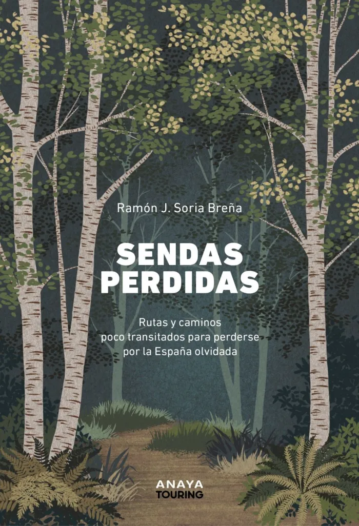 Sendas Perdidas