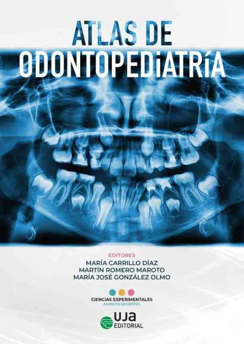 Atlas de Odontopediatría