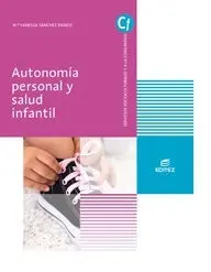 Autonomía Personal y Salud Infantil
