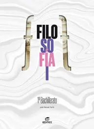 Filosofía 1º Bachillerato