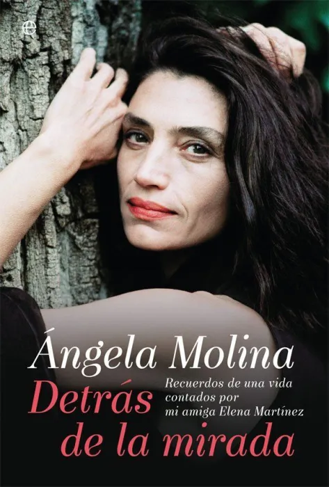 Ángela Molina