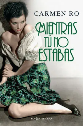 Mientras tú no Estabas