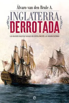 Inglaterra Derrotada