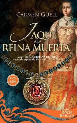 Jaque a la Reina Muerta