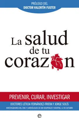 Salud de tu Corazon, la