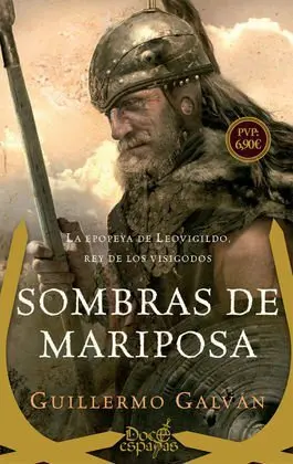 Sombras de Mariposa