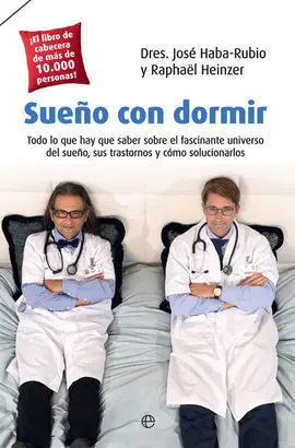 Sueño con Dormir