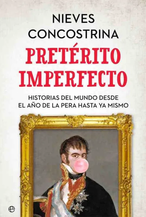 Pretérito Imperfecto
