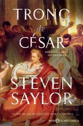 El Trono de César