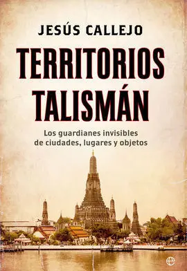 Territorios Talismán