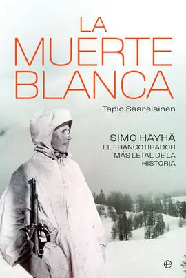 La Muerte Blanca