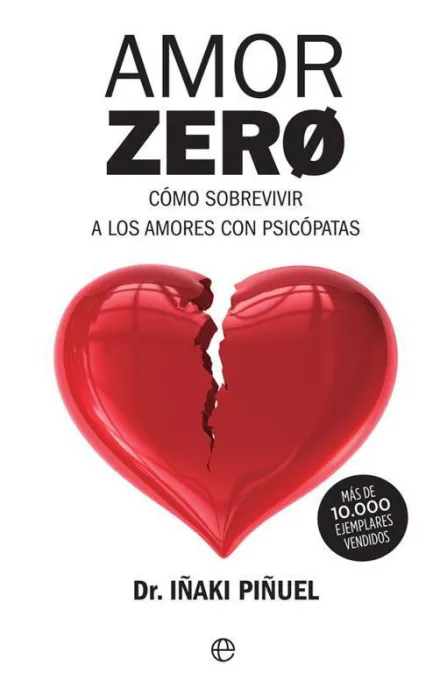 Amor Zero