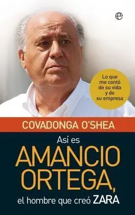 Asi Es Amancio Ortega Bol