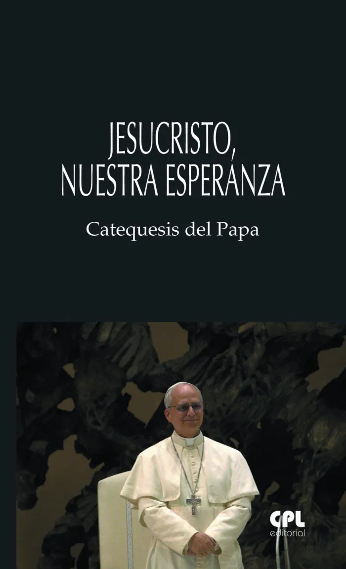 Jesucristo, nuestra Esperanza