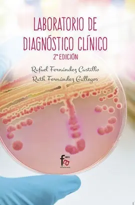 Laboratorio de Diagnóstico Clínico 2ªed.
