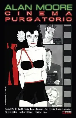 Cinema Purgatorio 04