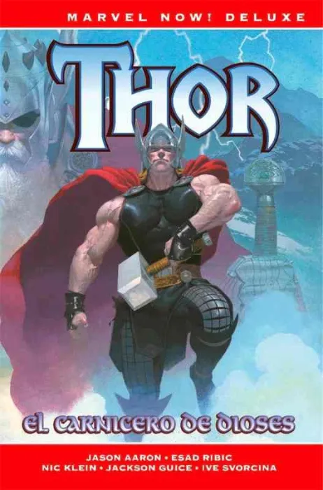 Thor