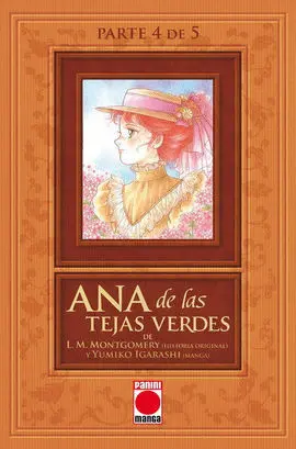 Ana de las Tejas Verdes 04